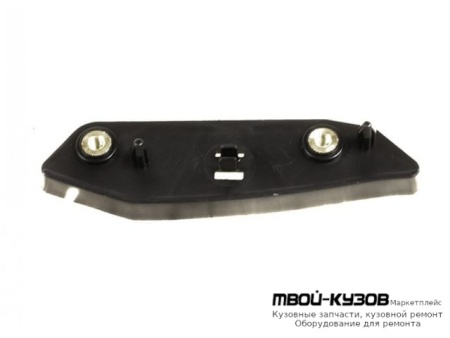 КРЕПЛЕНИЕ БАМПЕРА ПЕРЕДНИЙ ПРАВАЯ СТОРОНА (КИТАЙ) для Ford MONDEO (04.2007-)