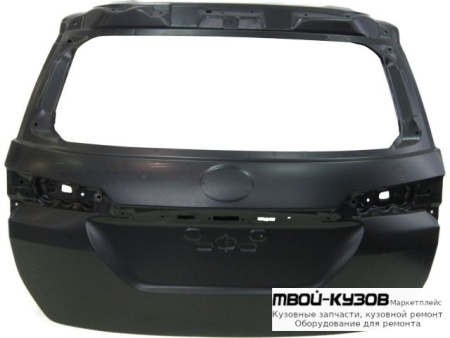 КРЫШКА БАГАЖНИКА (КИТАЙ) для Toyota FORTUNER (2015-)