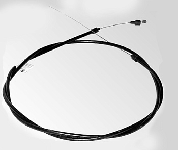 Трос капота ВАЗ-1111 (Рекардо)