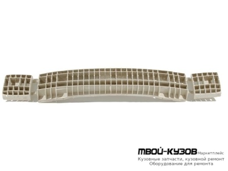 УПЛОТНИТЕЛЬ БАМПЕРА ПЕРЕДНИЙ (КИТАЙ) для Daewoo NEXIA (1995-)