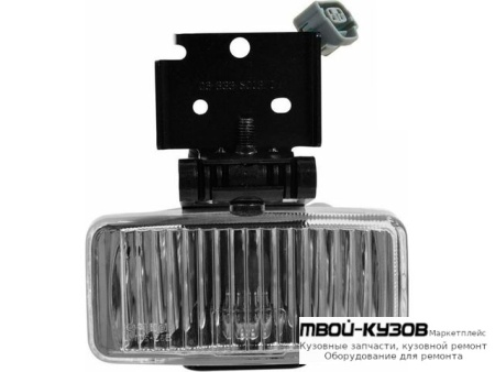 ФАРА ПРОТИВОТУМАННАЯ ЛЕВАЯ СТОРОНА (DEPO) для Jeep GRAND CHEROKEE (1996-1998)