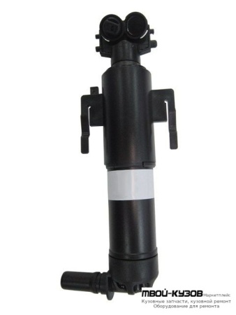 ФОРСУНКА ОМЫВАТЕЛЬЕЛЯ ФАРЫ ЛЕВАЯ СТОРОНА (КИТАЙ) для BMW G11 / G12 7 series (2015-)