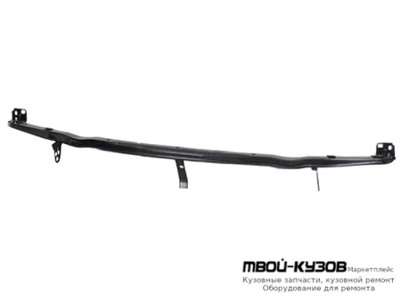 УСИЛИТЕЛЬ БАМПЕРА ПЕРЕДНИЙ ВЕРХН (ТАЙВАНЬ) для Nissan PRIMERA P11 (11.1996 - 05.1999)