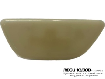 КРЫШКА ФОРСУНКИ ОМЫВАТЕЛЬЕЛЯ ФАРЫ ЛЕВАЯ СТОРОНА (КИТАЙ) для Mazda CX5 (2012-2017)