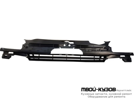 РЕШЕТКА РАДИАТОРА (АРГЕНТИНА) для Citroen C4 (11.2004-) PICASSO (2006-)