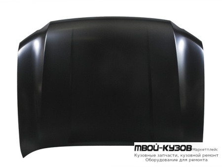 КАПОТ (ТАЙВАНЬ) для Lexus GX 460 (2009-)