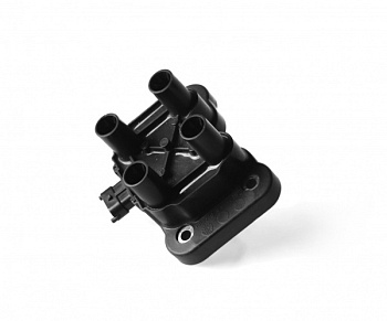 Катушка зажигания (модуль) ВАЗ-2111 дв.1,6л.8кл. (АвтоВАЗ) в уп.