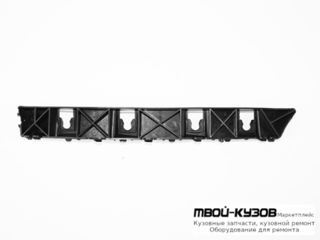 КРЕПЛЕНИЕ БАМПЕРА ЗАДНИЙ ПРАВАЯ СТОРОНА (КИТАЙ) для Hyundai ELANTRA (2016-)