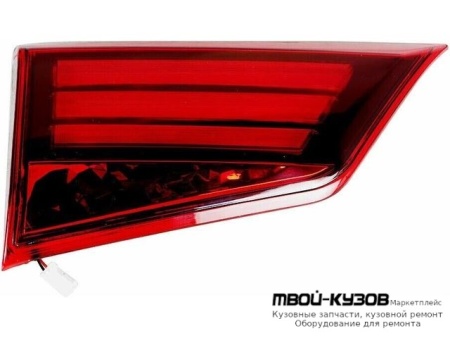 ФОНАРЬ ЗАДНИЙ ВНУТРЕН ЛЕВАЯ СТОРОНА (КИТАЙ) для Mitsubishi OUTLANDER (2013-)