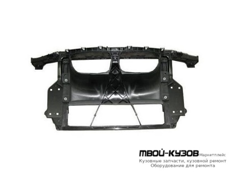 ПАНЕЛЬ ПЕРЕДНИЙ ПЛАСТИК (ТАЙВАНЬ) для BMW E87 (2003-)