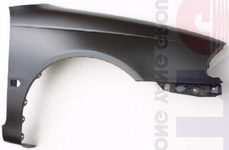 AVENSIS КРЫЛО ПЕРЕДНЕЕ правое