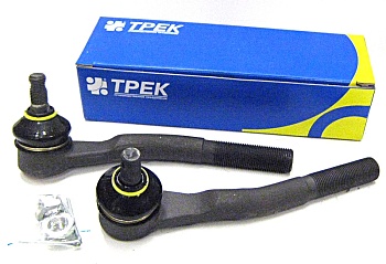 Наконечники рулевые ВАЗ-2108 наружные (пр.+лев.) (ТРЕК) в уп.