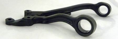 Рычаг подвески ВАЗ-2123 верхний левый (АвтоВАЗ)