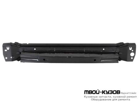 УСИЛИТЕЛЬ БАМПЕРА ПЕРЕДНИЙ (КИТАЙ) для Honda JAZZ / FIT (2001-)