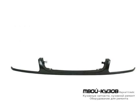 ПЛАНКА-ФАРТУК ПОД РЕШЕТКУ (ТАЙВАНЬ) для Volkswagen POLO ХЭТЧБЭК (11.1995 - 08.1999)