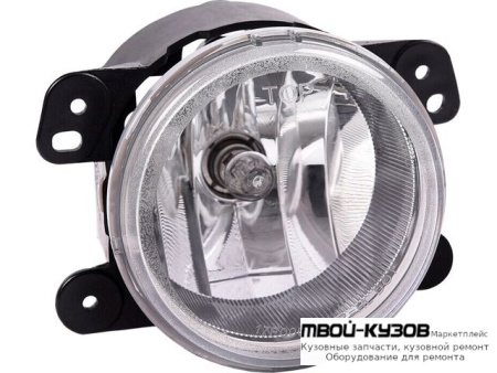 ФАРА ПРОТИВОТУМАННАЯ ЛЕВАЯ = ПРАВАЯ (DEPO) для Jeep GRAND CHEROKEE (2010-)