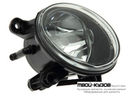 ФАРА ПРОТИВОТУМАННАЯ ПРАВАЯ СТОРОНА (КИТАЙ) для Audi Q3 (2011-), Volkswagen PASSAT CC (2009-), Audi A4 (2007-2011), Audi A5 (2007-)