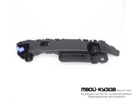 КРЕПЛЕНИЕ БАМПЕРА ПЕРЕДНИЙ ПРАВАЯ СТОРОНА (СЕДАН) (КИТАЙ) для Chevrolet CRUZE (2009-)