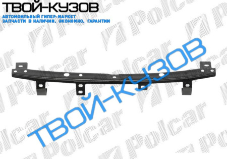 OUTLANDER XL 07-КРОНШТЕЙН УСИЛИТЕЛЯ ПЕРЕДНЕГО БАМПЕРА ВЕРХНИЙ ПРАВЫЙ