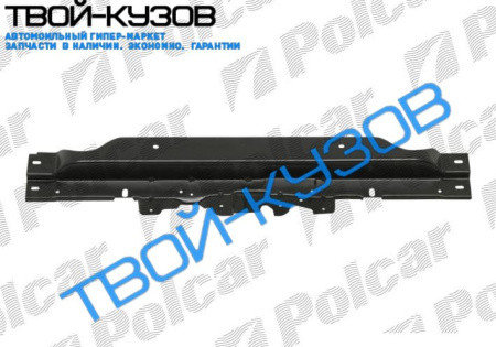 J.GRAND.CHE 93-96 ПАНЕЛЬ ПЕРЕДНЯЯ ВЕРХНЯЯ