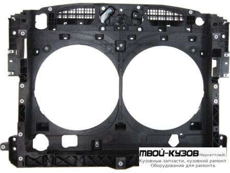 СУППОРТ РАДИАТОРА (КИТАЙ) для Infiniti JX / QX60 (2012-)