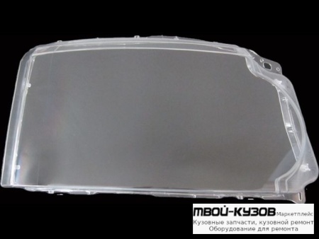 СТЕКЛО ФАРЫ ПРАВАЯ СТОРОНА (КИТАЙ) для Land Rover DISCOVERY (2004-)