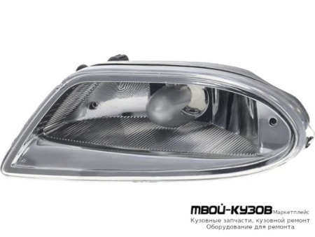 ФАРА ПРОТИВОТУМАННАЯ ЛЕВАЯ = ПРАВАЯ (ориг.) для Mercedes W163 (ML) (09.1998-)
