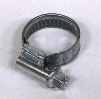 Хомут 12-22мм (NORMA)