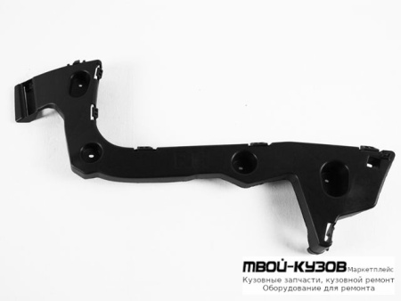 КРЕПЛЕНИЕ БАМПЕРА ЗАДНИЙ ПРАВАЯ СТОРОНА (СЕДАН) (КИТАЙ) для Ford FOCUS (2011-2014)