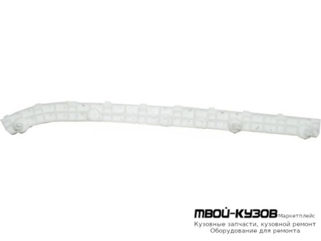 КРЕПЛЕНИЕ БАМПЕРА ЗАДНИЙ ПРАВАЯ СТОРОНА (КИТАЙ) для Mitsubishi PAJERO SPORT (2009-)