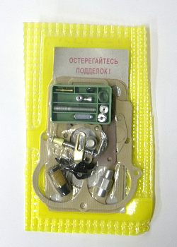 Ремкомплект карбюратора ВАЗ-2105 (ЧАЗ)