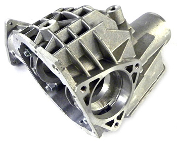 Картер моста переднего ВАЗ-2123 (АвтоВАЗ)