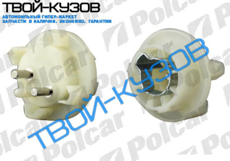 MERCEDES ПАТРОН ПОВОРОТНИКА(124,202,140)