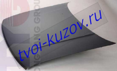 323 КАПОТ (4 дв)