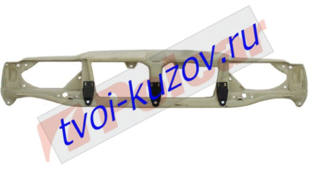 850 92-94 НАКЛАДКА ПЕРЕДНЯЯ