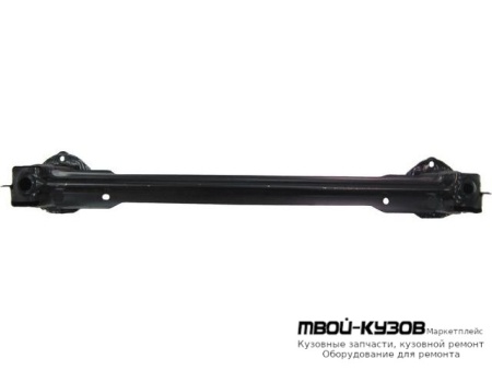 УСИЛИТЕЛЬ БАМПЕРА ЗАДНИЙ (КИТАЙ) для Subaru FORESTER (2009-2012)