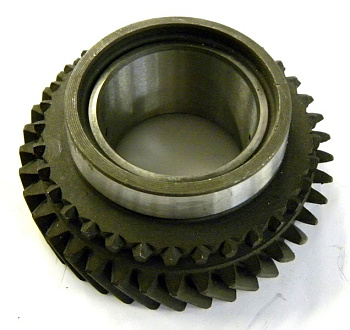 Шестерня КПП ВАЗ-2108 3-ей передачи н/о (ВАЗ)