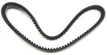 Ремень генератора ВАЗ-2108 зубчатый (АвтоВАЗ)