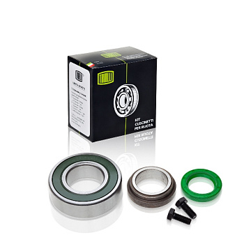 Подшипник полуоси ВАЗ-2121 рем.к-т до 2003 г. (TRIALLI) CS749