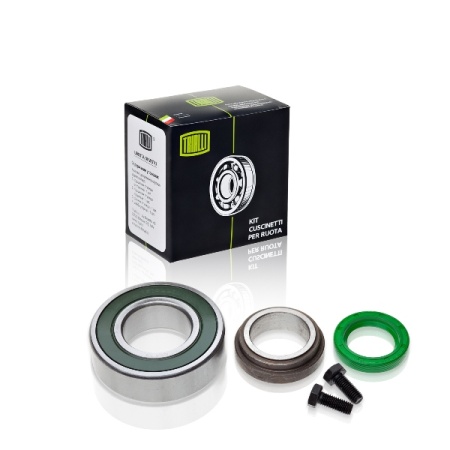 Подшипник полуоси ВАЗ-2121 рем.к-т до 2003 г. (TRIALLI) CS749