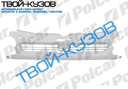 PARTNER 96-02 РЕШЕТКА РАДИАТОРА