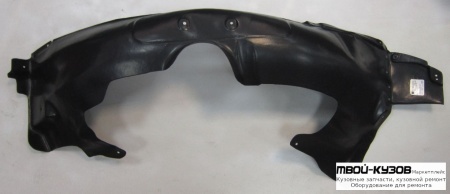 ПОДКРЫЛОК ПЕРЕДНИЙ КРЫЛА ЛЕВАЯ СТОРОНА (ТАЙВАНЬ) для Chevrolet CRUZE (2009-)