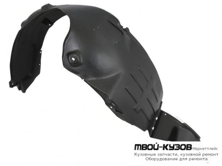 ПОДКРЫЛОК ПЕРЕДНИЙ КРЫЛА ЛЕВАЯ СТОРОНА (КИТАЙ) для Hyundai SONATA (2010-)