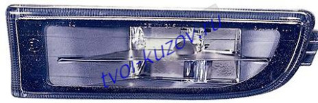 E38 ФАРА противотуманная левая (бензин)