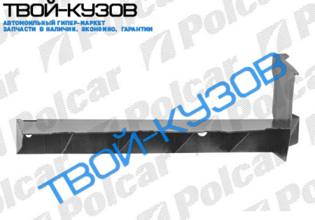 6 02- КРЕПЛЕНИЕ ФАРЫ ПЕРЕДНЕЕ ПРАВОЕ