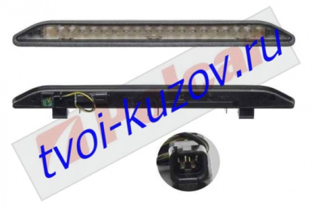 ZAFIRA ДОП СТОП СИГНАЛ