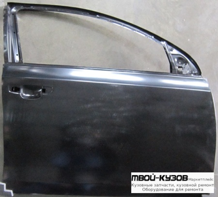 ДВЕРЬ ПЕРЕДНИЙ ПРАВАЯ СТОРОНА (КИТАЙ) для Volkswagen GOLF VI (2009-2011)