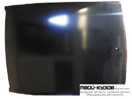 ПАНЕЛЬ КРЫШИ (КИТАЙ) для Renault LOGAN / SANDERO (2014-)