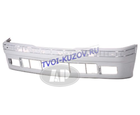 БАМПЕР ПЕРЕДНИЙ грунт.96-98  - для BMW E36