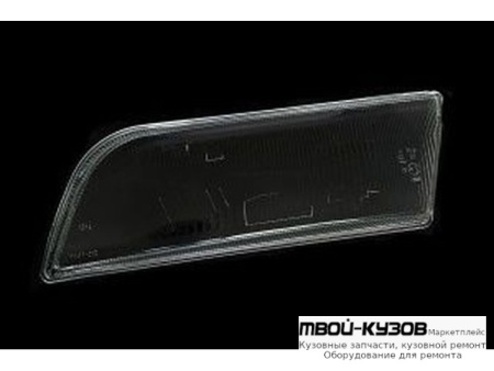 СТЕКЛО ФАРЫ ЛЕВАЯ СТОРОНА для Nissan ALMERA N15 (10.1995 - 05.1998) (06.1998 - 05.2000)